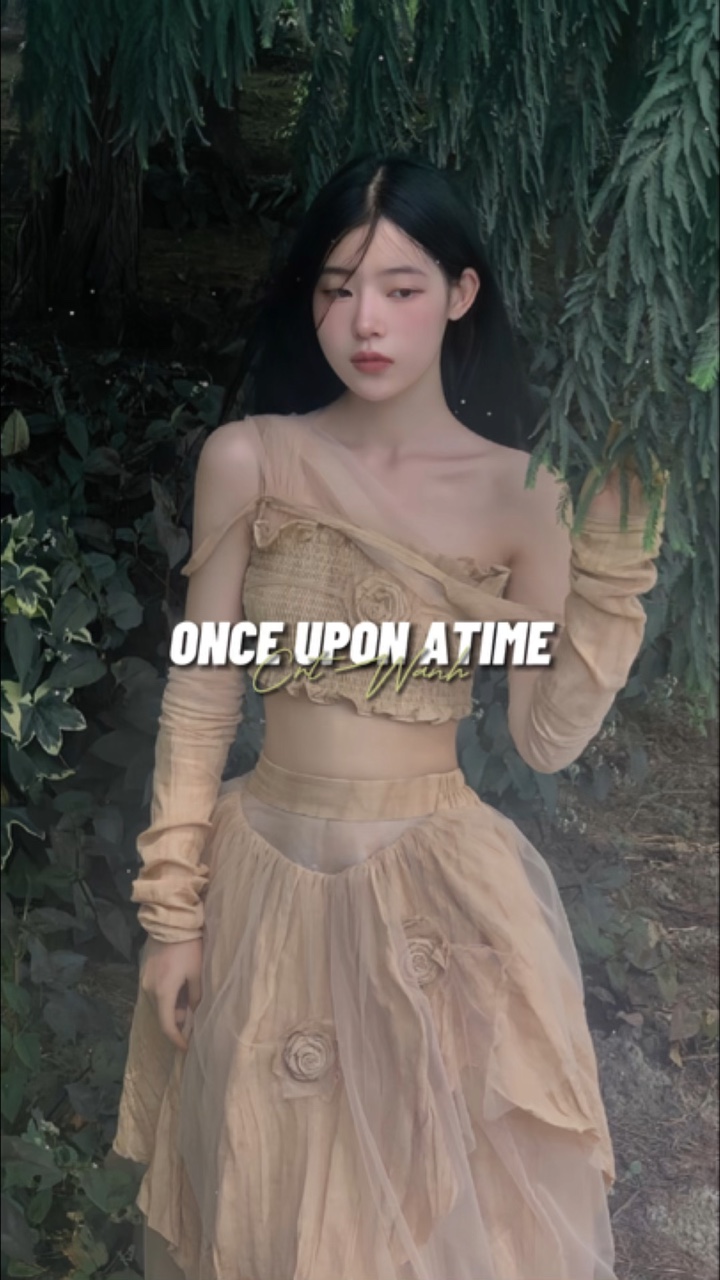 Noong unang panahon