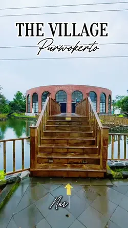 the village purwoker