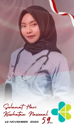 HARI KESEHATAN 2023