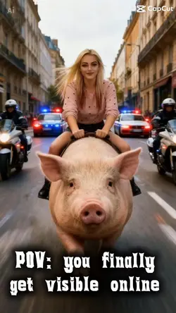 POV: Getting Visible