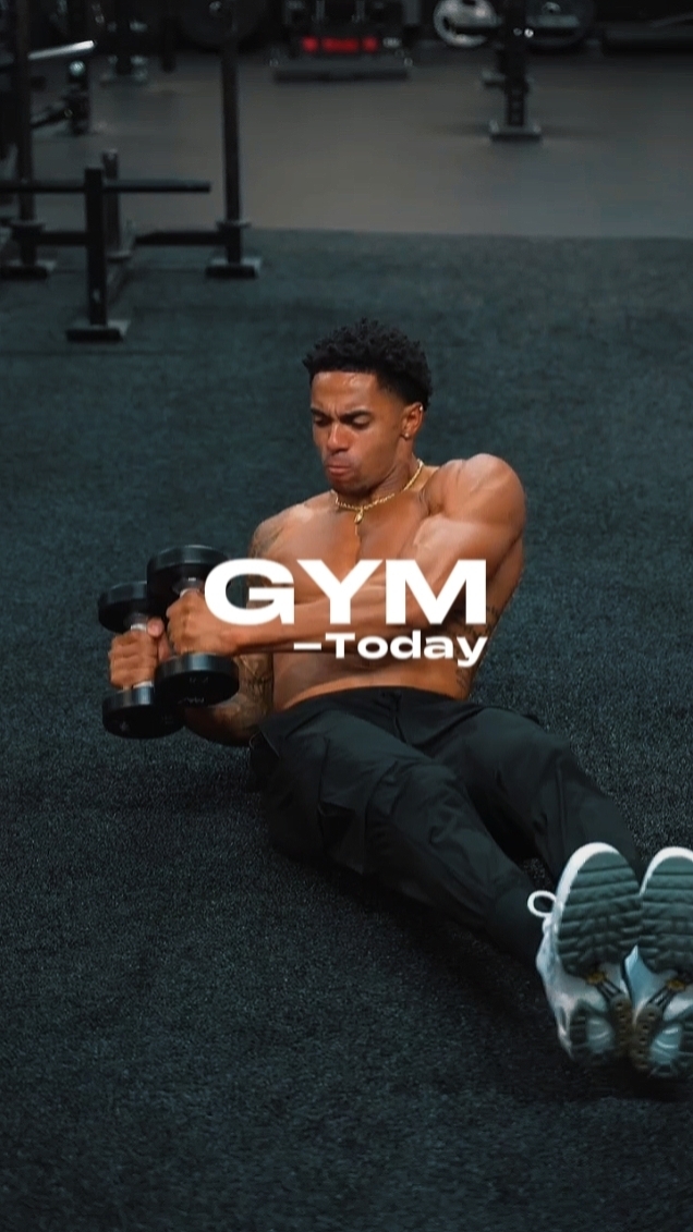 Gym Today