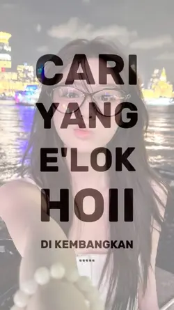 JJ CARI YANG ELOK