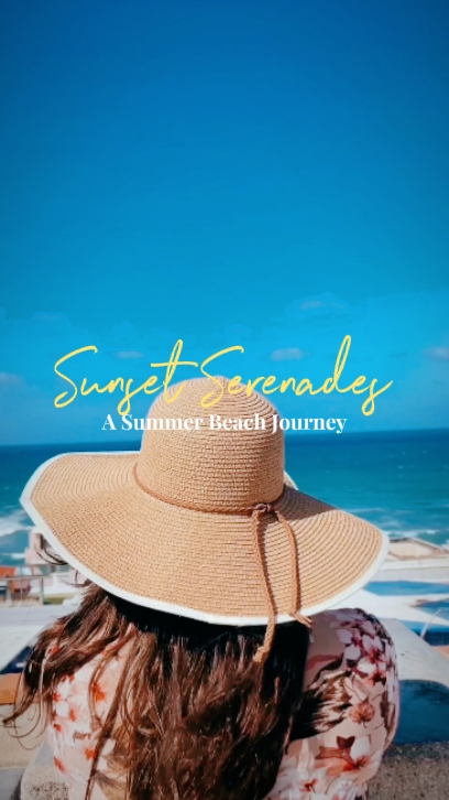 Summer Beach