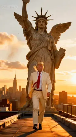 i'm American 