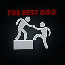 new best duo trend 
