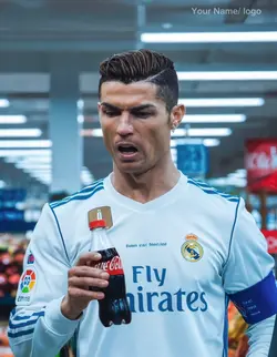 Ronaldo vs messi fun
