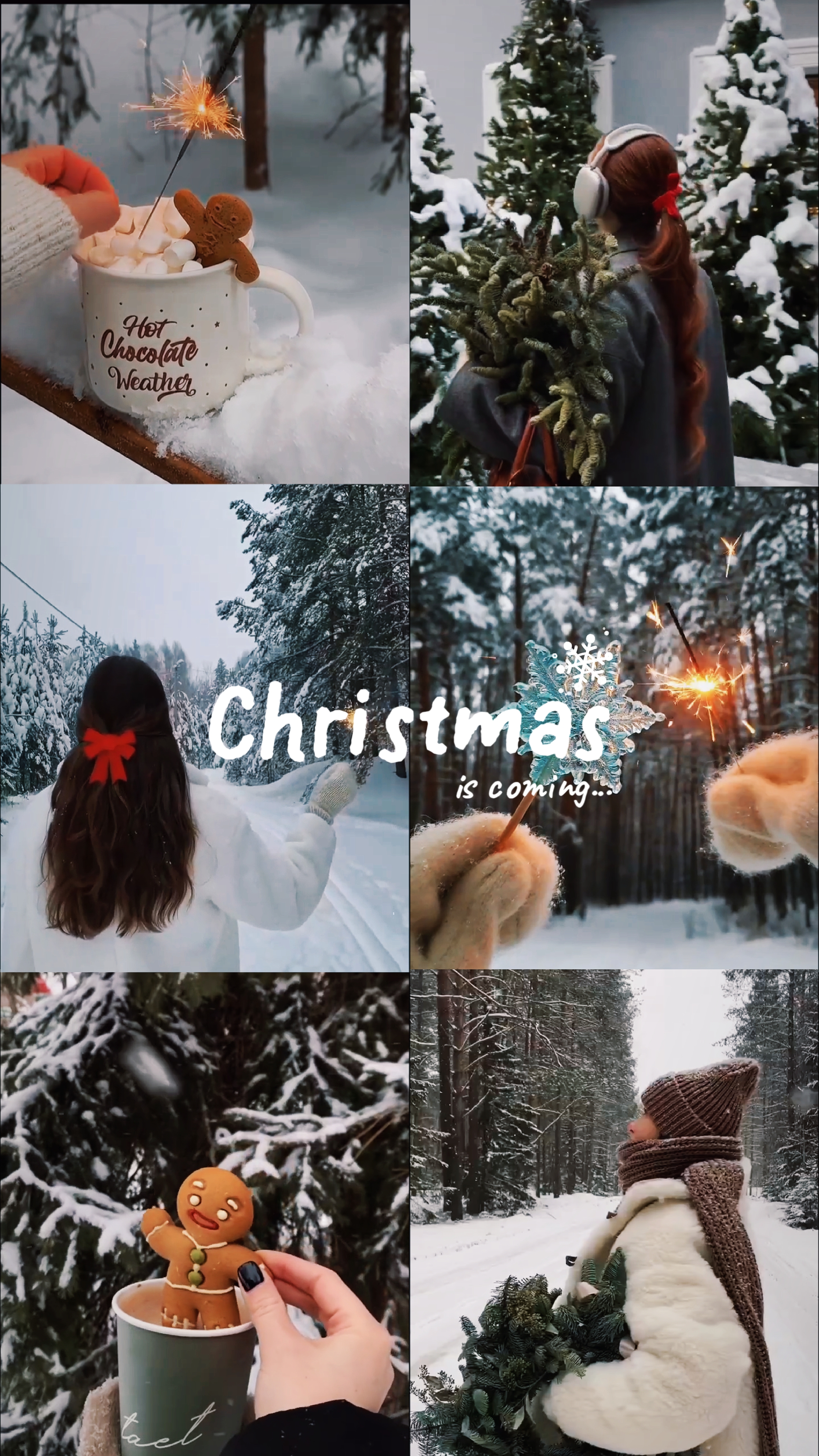 Se acerca la Navidad