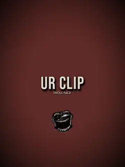 Troll Face Edit 3:4