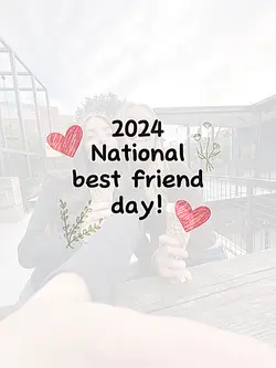 National bsf day!!