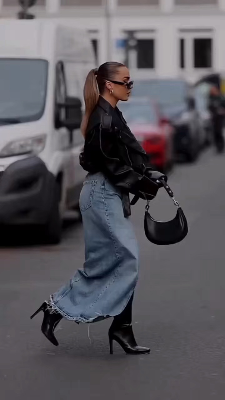 Mode ❤️
