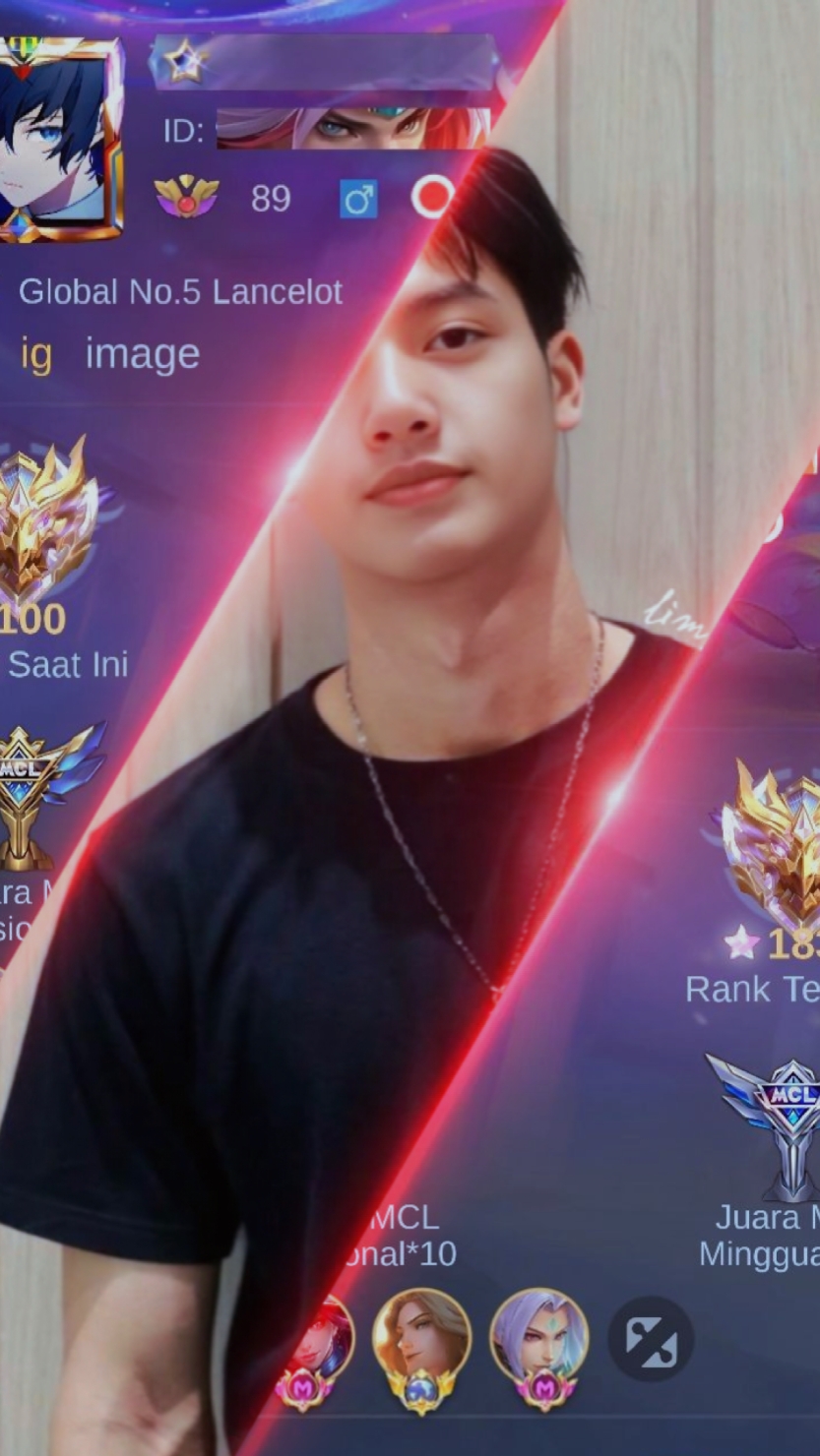ml template 