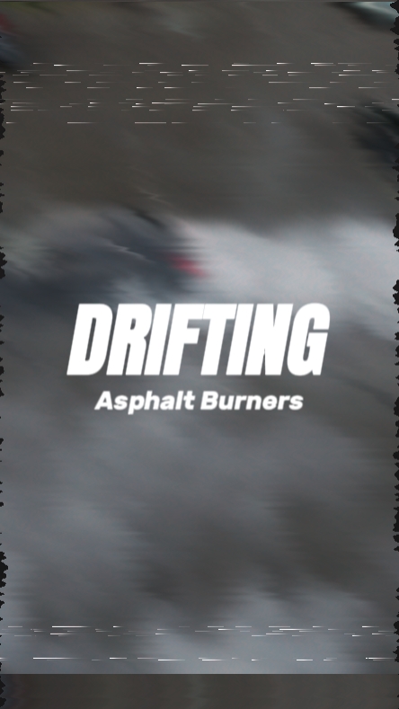 Car Drifting