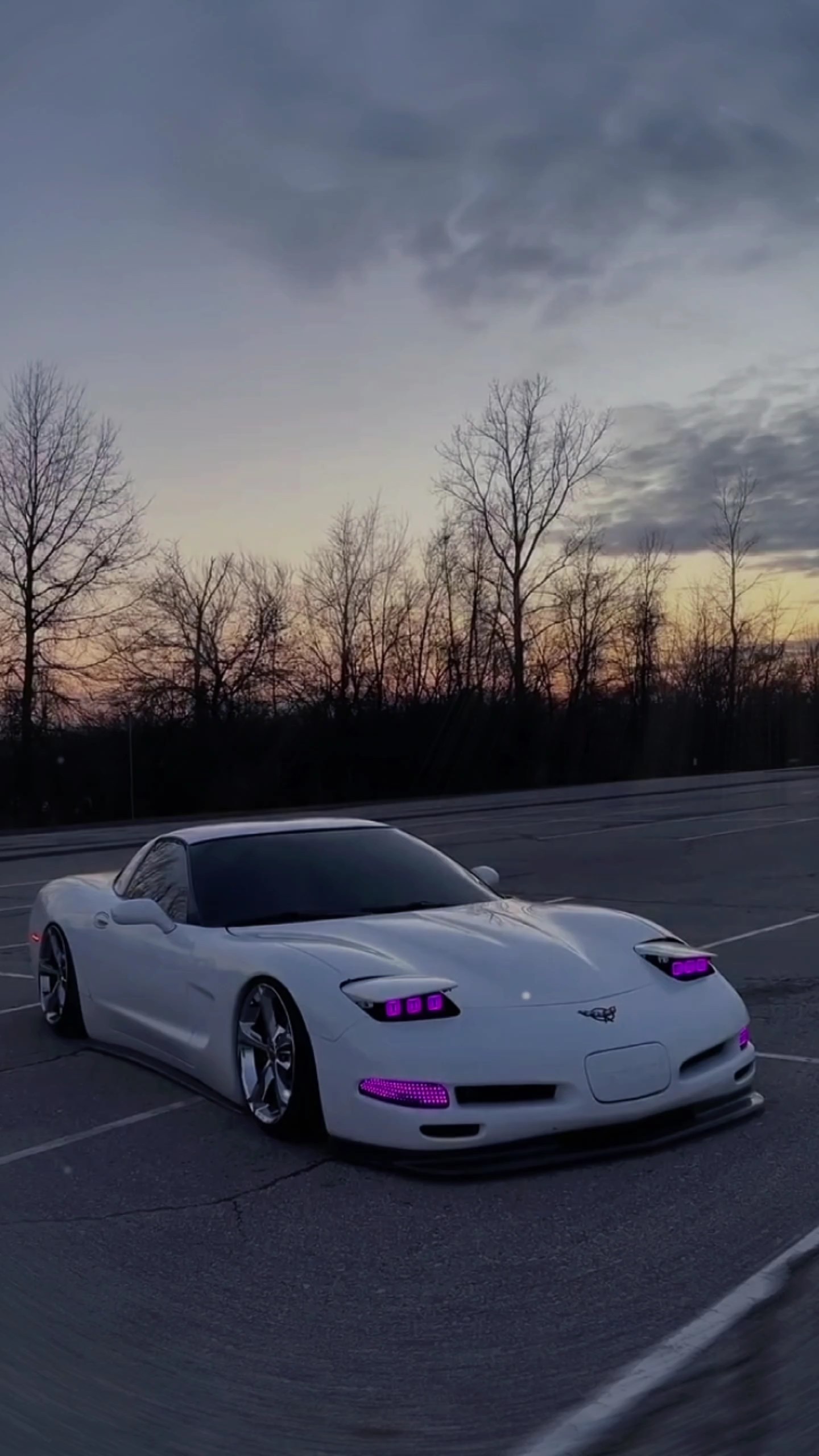 car - new trend