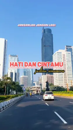 HATI DAN CINTAMU