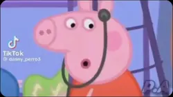Peppa la cerda 