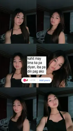 iba pa din pag ako 