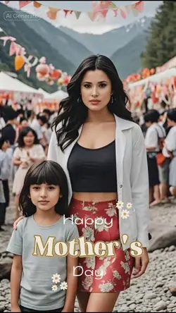 Mothers Day AI