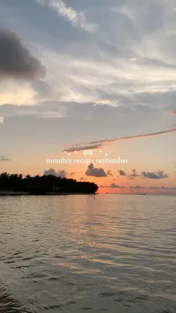 september ⋆⭒˚｡⋆