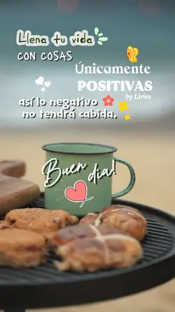 Buen día 