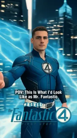 Fantastic 4 Trend