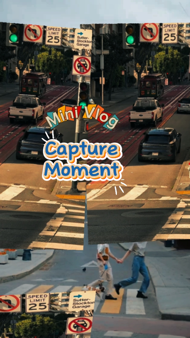 Moment de capture