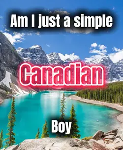 Canadian 🇨🇦