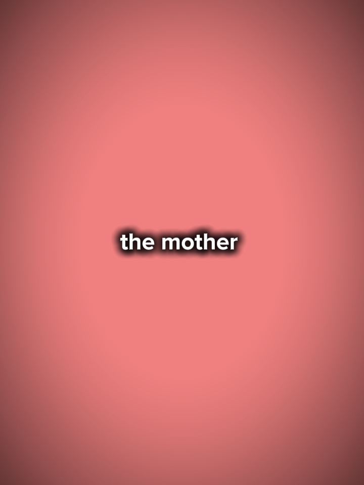 Tendencia de la madre