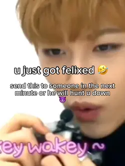 felixed ๐คฃ
