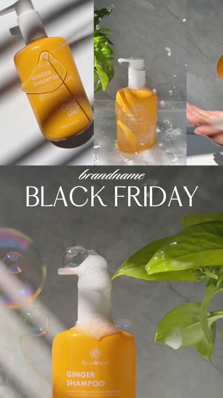 Beleza Black Friday