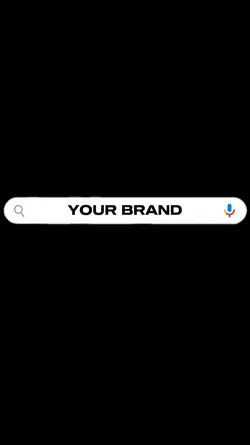 YOUR BRAND 