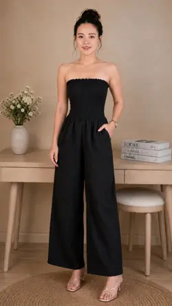 Trendy Jumsuit