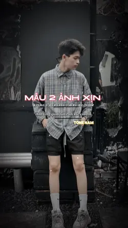 MẪU 2 ẢNH XỊN