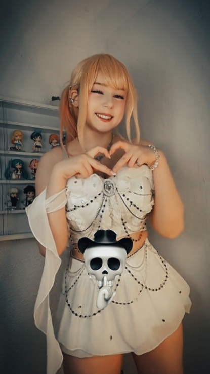 CRÂNIO EDITAR 1 CLIPE