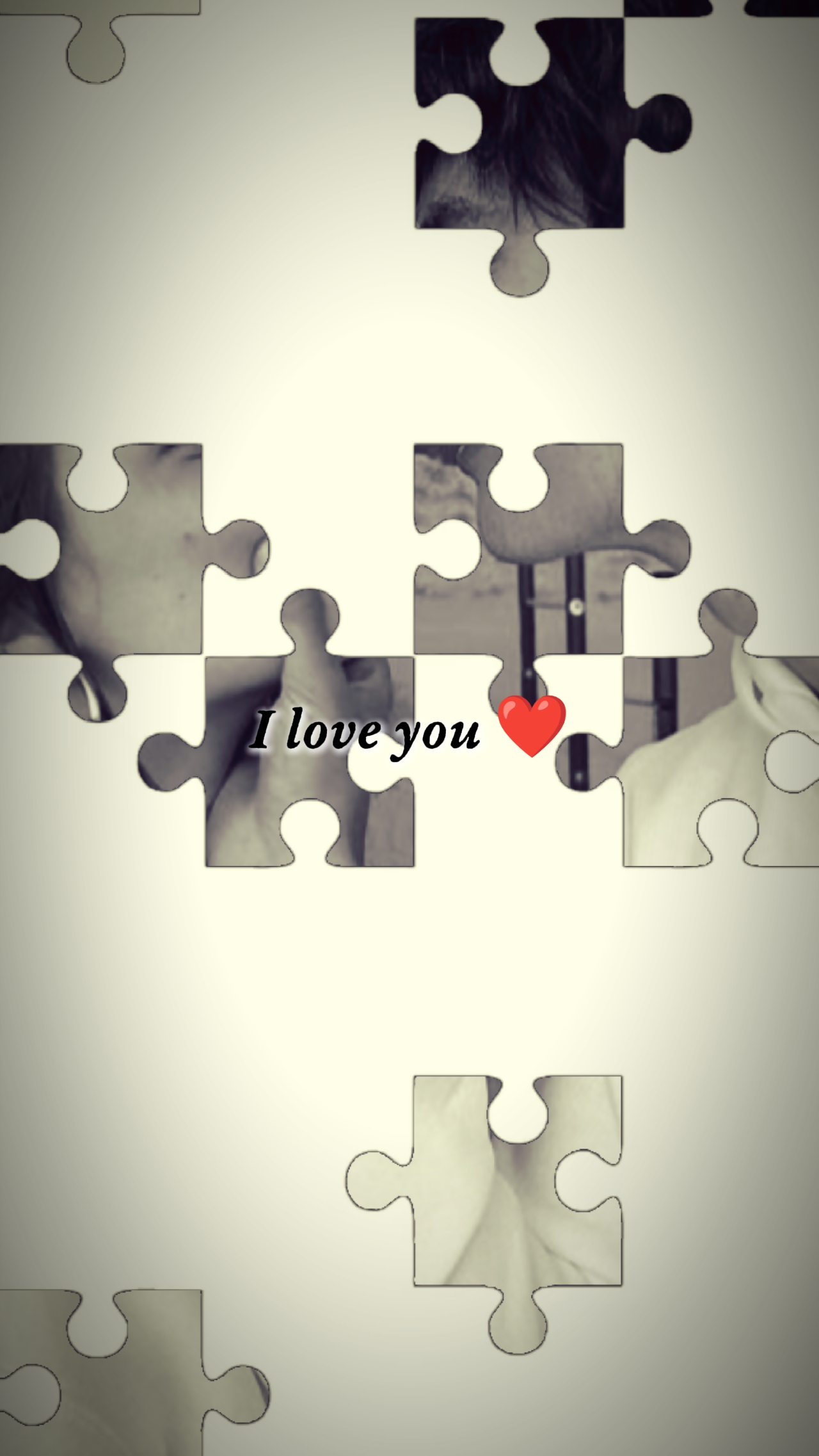 Hey, je t'aime