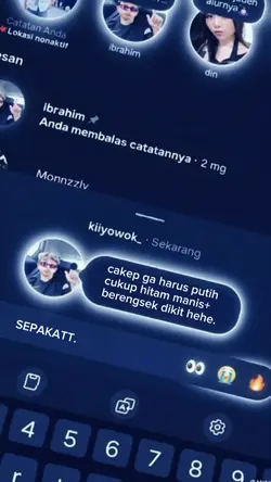 cakep gaharus