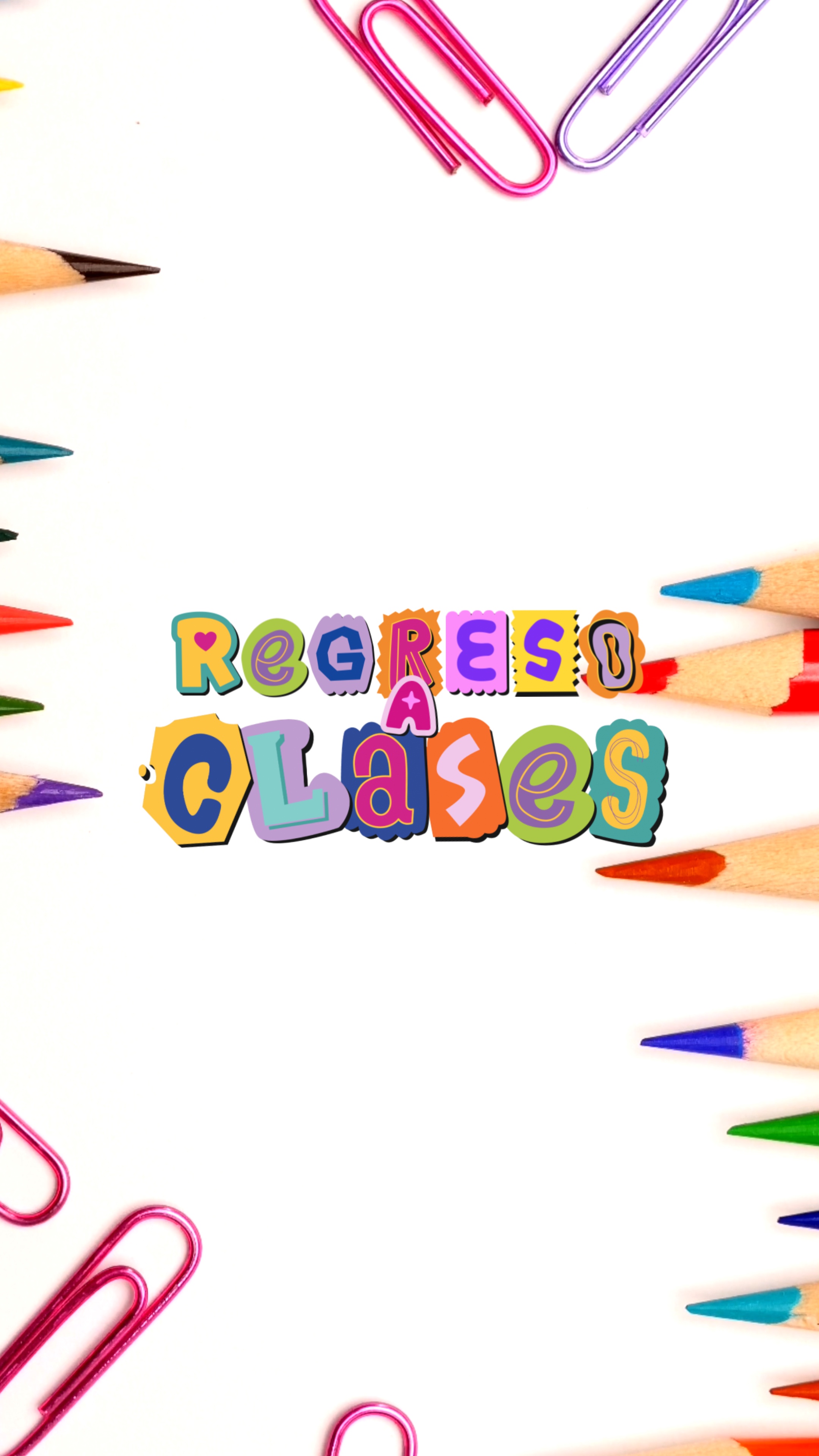 Promo papelería 