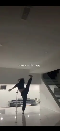 La danse 😍❤️