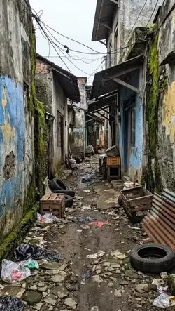 renovation 