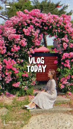 7. Vlog Today HQ