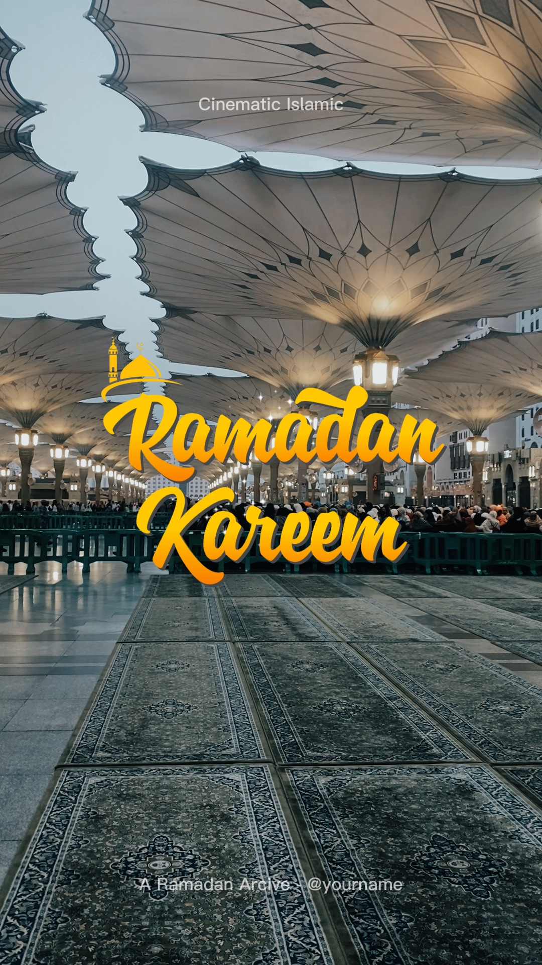 Ramadanu ya ramadhan