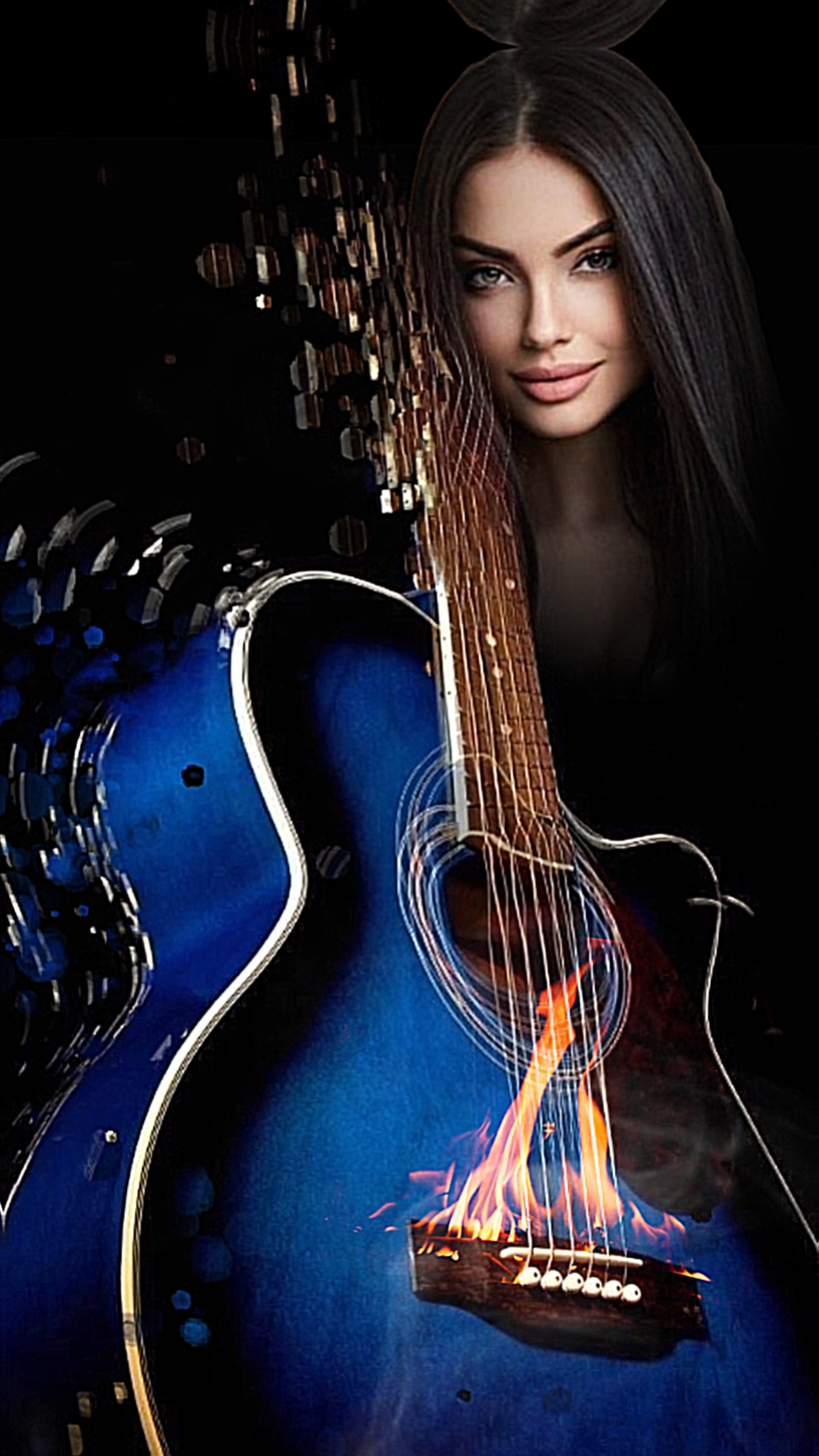 Guitar Music 