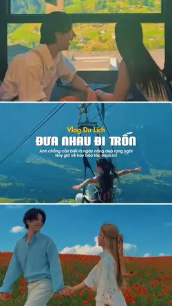 Vlog Du Lịch🌿
