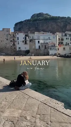 January so far