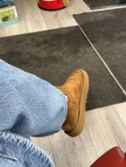 I need the huzz 💔