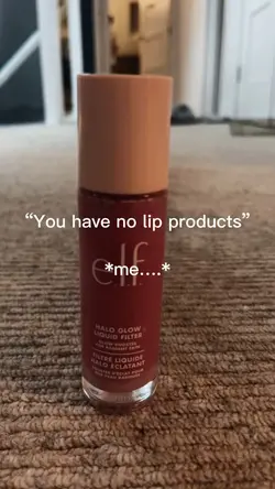 Lip products 