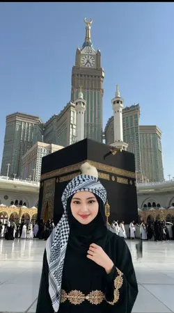 Makkah 