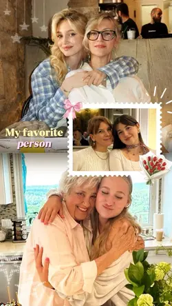 my favorite perso