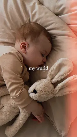 baby aesthetic