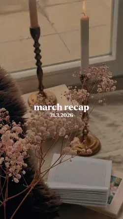 march recap
