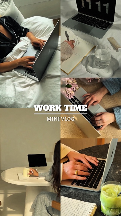 Oras ng trabaho